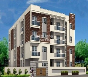 Vardheeni Sumeru Residency