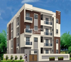 Vardheeni Sumeru Residency in Kalkere, Bangalore