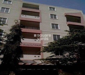 Vars Carlton Court