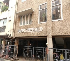 Vars Emerald Apartment, Mahadevpura, Bangalore