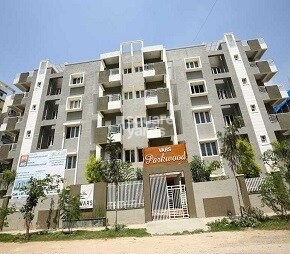 Vars Parkwood, Bellandur, Bangalore