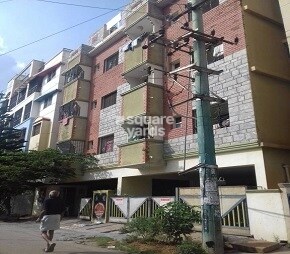 Varsha Residency