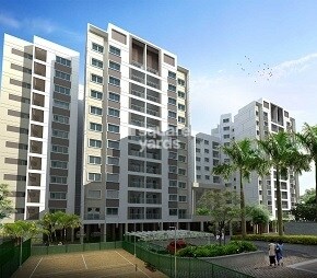 Vasathi Avante Bangalore