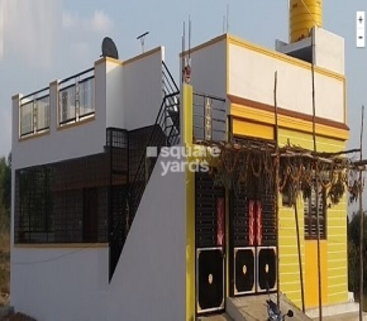 Vasavi Homes Bommasandra Cover Image