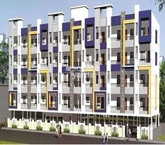 Vasavi Icon, Electronic City, Bangalore