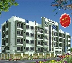 Vascon Fortunaa residential project in Basapura
