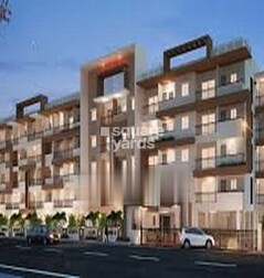 Vasudha Paradise KR Puram Vasudha Paradise KR Puram