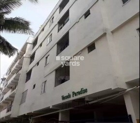 Vasudha Paradise