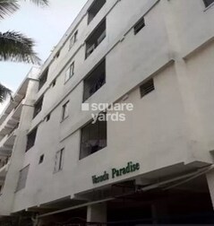 Vasudha Paradise Vasudha Paradise