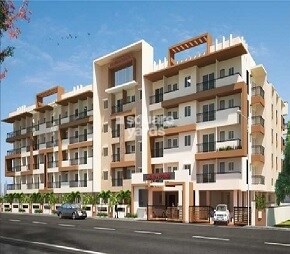 Vasudha Springs, KR Puram, Bangalore