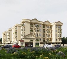 Vasudharini Nest Featured Image