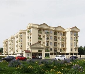 Vasudharini Nest, Sarjapur, Bangalore