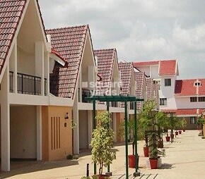 Vaswani Ashton Woods Villa