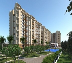 Vaswani Menlo Park, Whitefield, Bangalore