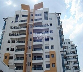 Vaswani Pinnacle