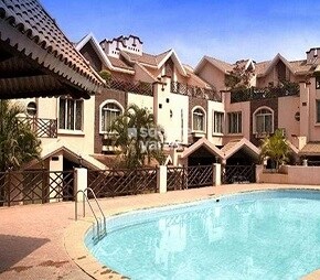 Vaswani Villa Del Mar, Sarjapur Road, Bangalore