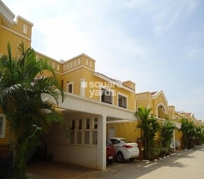 Vaswani Whispering Palms