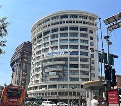 Vayudooth Chambers