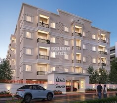 VBC Oracle Sunrise, Hosa Road, Bangalore