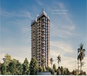 VBHC Aurora, Yelahanka, Bangalore