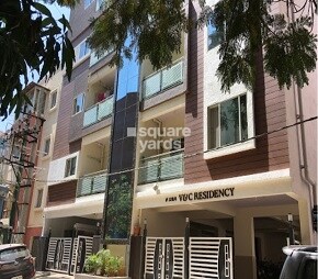 VC Residency