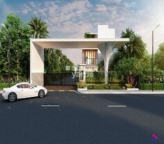 Vciti Bellissimo, Haralur Road, Bangalore