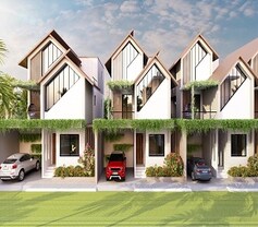 Vciti Vanna, Sarjapur, Bangalore