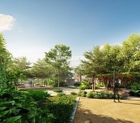 VDB Hush Fields, Visthar, Bangalore