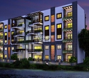 VDB Nusa Dua Chromatic