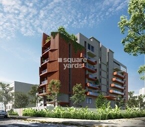 VDB Olde Town By LW