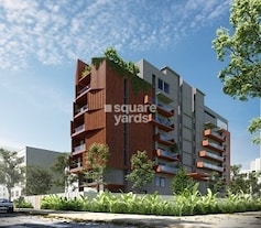 VDB Olde Town By LW, Jayamahal, Bangalore