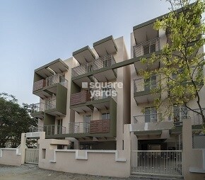 Vedav Serene Life