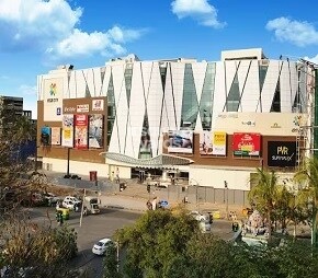 Vega City Mall