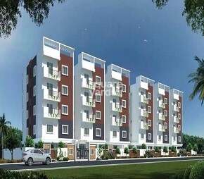 Vega East Woods, Dooravani Nagar, Bangalore