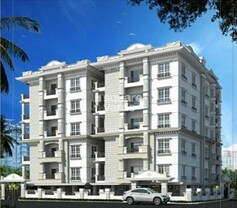 Vega Tranquility Apartments, Banaswadi, Bangalore