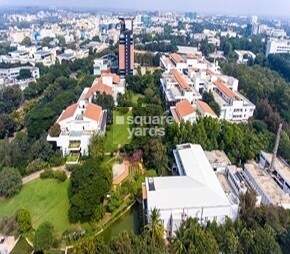 Velankani Tech Park