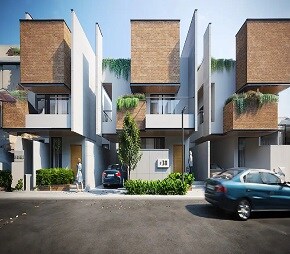 Velociti Bellevue Nest