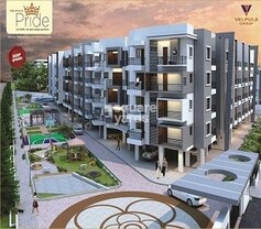 Velpula Pride, Yelahanka, Bangalore