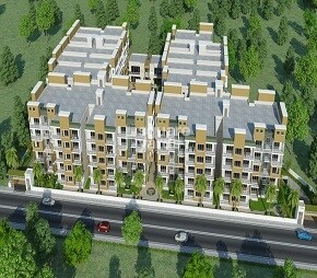 Venkat Windsor East residential project in KR Puram