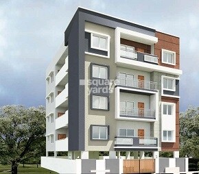 Venkata Rain Forest residential project in Kanakapura Road