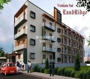 Venkata Sai Land Ridge