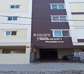 Venkatadri Residency Whitefield, Whitefield, Bangalore