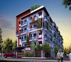 Venkataramana Venkatadri Hills, Raja Rajeshwari Nagar, Bangalore