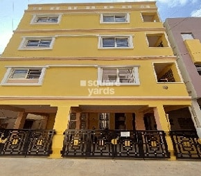 Venkatesh Residency Brookefield