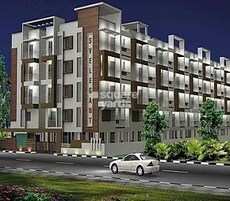 Venkateshwara SV Elegant Featured Image