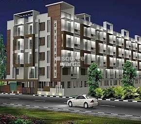 Venkateshwara SV Elegant, KR Puram, Bangalore