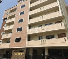 Venus Apartments CV Raman Nagar