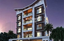 Veracious Park West Featured Image