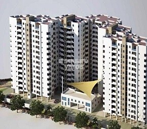 Veracious Vani Vilas residential project in Yelahanka