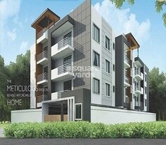 Vertex Fairmount, Singasandra, Bangalore